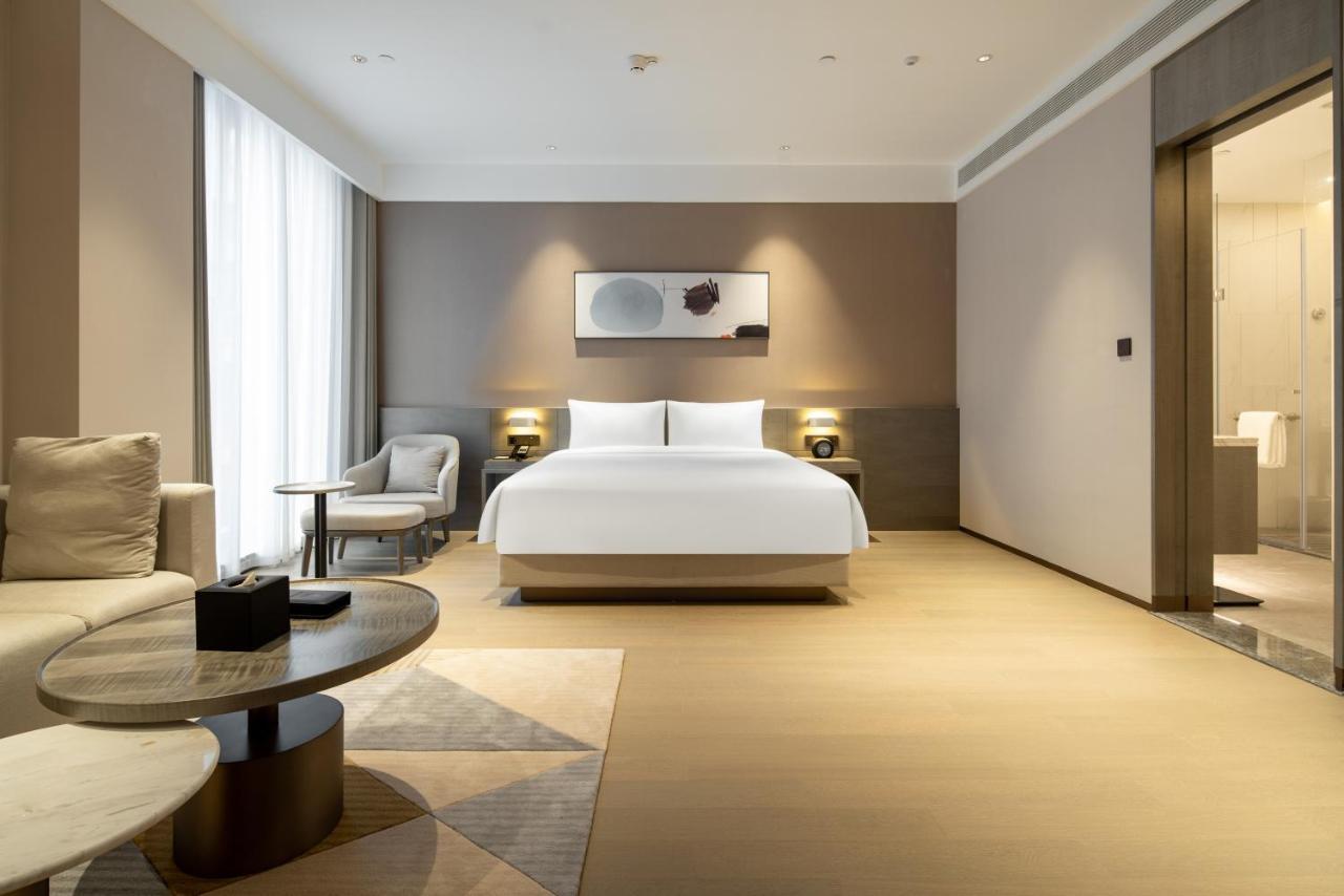 Hyatt Place Linyi People Square Exterior photo